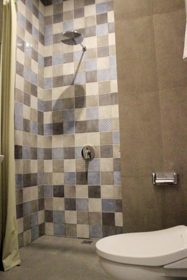 Euforia Guest House Canggu Екстериор снимка